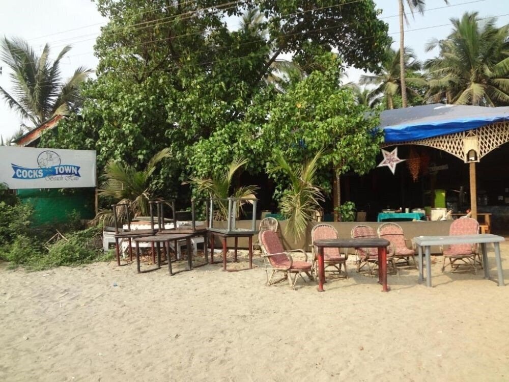 Вид Cocks Town Beach Stay 2*